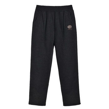 
Mom's autumn and winter thickened cotton pants for middle-aged and elderly warm pants