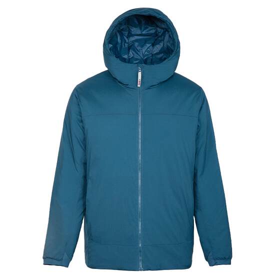 
highrock Tianshi outdoor cotton water-repellent sports 3M cotton coat liner men's cotton coat winter coat