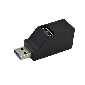 usb extender computer hub splitter typec laptop car hub adapter usp wireless