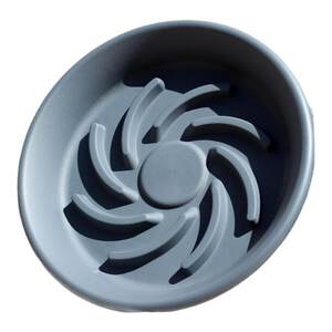 
Flower pot tray thickened breathable resin tray plastic round chassis potted flower base flower tray water tray