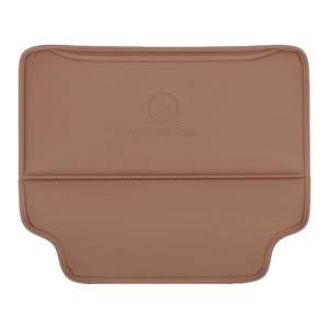 
Suitable for Mercedes-Benz E300L seat anti-kick pad 25GLC300C260LEBAS-class interior decoration supplies