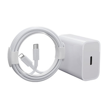 30w fast charge] Tofak applies Apple data cable
