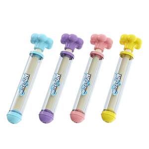 
Fireworks water gun children's toy large capacity pull-out loose flower water cannon spray water water gun water splashing festival equipment for boys