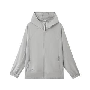 
Sanfu 2026 new summer men's split structure jacket outdoor hooded loose casual jacket 521028