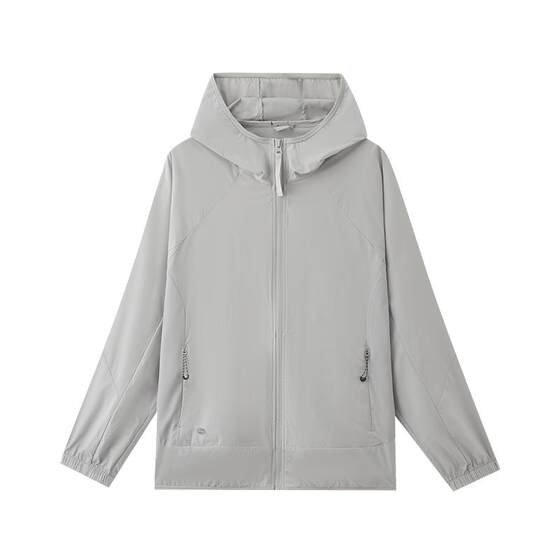 
Sanfu 2026 new summer men's split structure jacket outdoor hooded loose casual jacket 521028