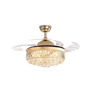 Fan light installation service Invisible ceiling fan light maker Duoduo lamp installation chandelier master comes to your door in the same city