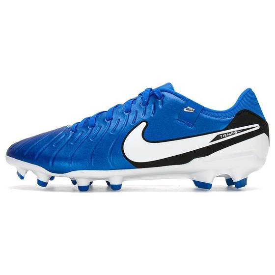 
[Owned] Nike Nike sports shoes new men's shoes football training shoes practical FG spike shoes DV4337