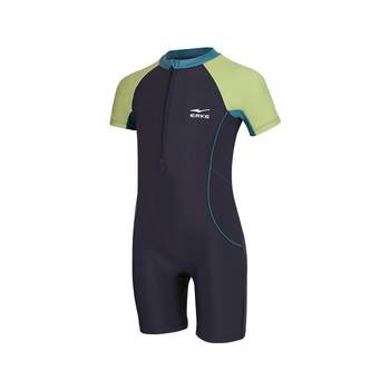 Hongxing Erk Boy Boys Bubble Hot Spring Swimsuit
