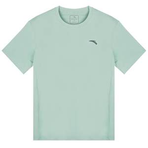 
ANTA quick-drying clothing men's short-sleeved 2026 new brand genuine breathable sports t-shirt high school entrance examination physical test training clothes for men