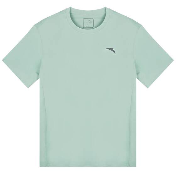 
ANTA quick-drying clothing men's short-sleeved 2026 new brand genuine breathable sports t-shirt high school entrance examination physical test training clothes for men