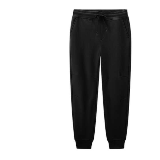 Zo Danu Pants Men's Men's Composite Emlisher Washing Poor Sports Bouncing Pants 01112855