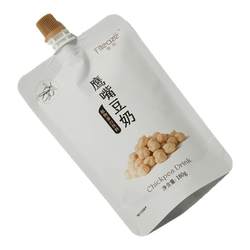 Gluten-Free Chickpea Milk Plant-Based Protein Drink