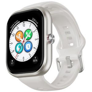 
Honor Haylou Watch NFC version smart watch sports GPS positioning 4th generation blood oxygen heart rate sleep health monitoring ultra-long battery life swimming multi-functional men and women