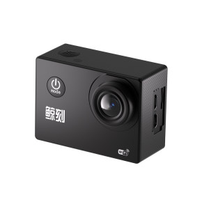 
HD sports camera outdoor motorcycle cycling fishing digital camera diving driving vlog recorder