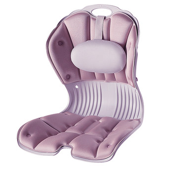 ZTM waist cushion sits for a long time to support the lumbar spine