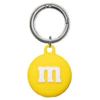 AIRTAG cartoon animation protective cover
