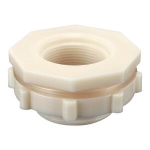 
Water tank connector plastic water tower fish tank pool bucket inner and outer wire interface 4 minutes 6 minutes 1 inch PVC water pipe accessories
