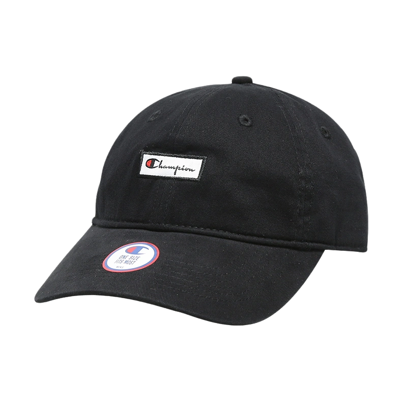 CHAMPION/冠军贴标logo棒球帽life线新款帽子鸭舌帽卡其卡其色-Taobao