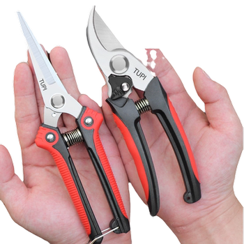 
Imported gardening scissors, special scissors for pruning fruit trees and flowers