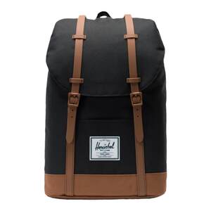 Herschel Retreat Backpack 19.5L Large Capacity School Bag Travel Bag [Recommended]