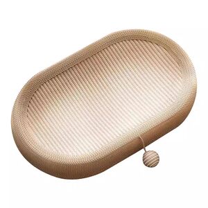 Sword -ramp cat grabbing cat's nest -resistant wear -resistant dandruff and grabbing hemp rope integrated cat claw board large claws grinding cable cat supplies