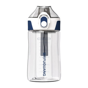 Fuguang water cup portable for female students and children to go to school for men's large capacity cup summer sports outdoor water kettle
