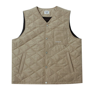 
Hey Ma Qizu Spring and Autumn Men's Simple Casual Thin Inner Body Gus Clutch Working Cardigan Top