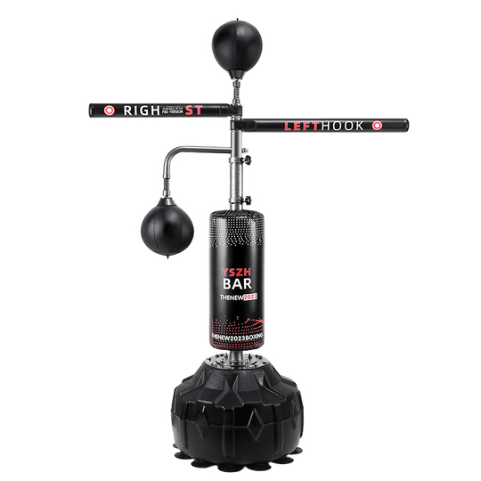 田中、ボクシング サンドバッグ 赤黒 タイヤ型 ボクシング 練習 器具 キックボクシングサンド スタンディングサンド