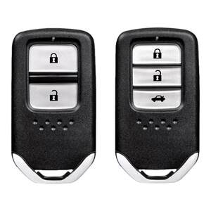 
Honda Lingpai Odyssey Geshitu CRV Ge Ruibinzhi XRV tenth generation Civic Accord car key replacement shell