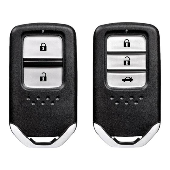 
Honda Lingpai Odyssey Geshitu CRV Ge Ruibinzhi XRV tenth generation Civic Accord car key replacement shell