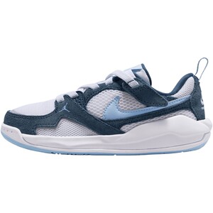 
NIKE Nike kids JORDAN low-top retro comfortable sports and casual shoes HQ0507-103
