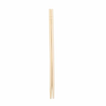 Disposable bamboo chopsticks wholesale has over 2,000 repeat customers