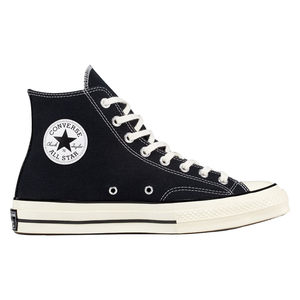 Converse 1970s Samsung Bid Sanoch Shoes Female Black High Bad Men and Women Shoes 162050C 162058C