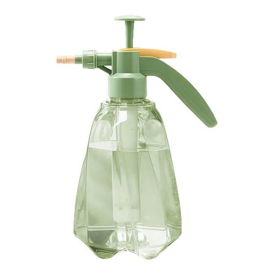 
Xiwanjia watering can special household flower watering pot for watering flowers, air-pressure watering small sprayer bottle gardening spray pot