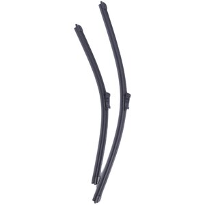 
Suitable for Volkswagen old Jetta King wiper blades 10 old models 2012 spring 12 partners 09 avant-garde car rubber strip wiper blades