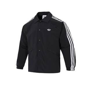 
Adidas Adidas Clover Men's 2026 Spring New 3S JKT Jacket KE3598