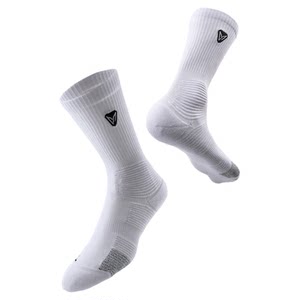 
Weidong Diamond Professional Practical Basketball Socks Men's American Towel Bottom Sports Training Non-Slip Thickened Long Elite Socks
