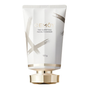 
[New Year Gift] CEMOY Platinum Amino Acid Facial Cleanser for Women and Men with dense foam