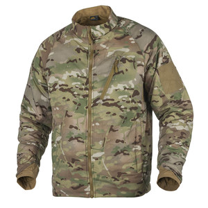 Helikon Helikon Wolfhound Cotton Clothes Men's Fall and Winter Waterproof Jacket Outdoor Warm C Cotton Clothes Tactical Jacket