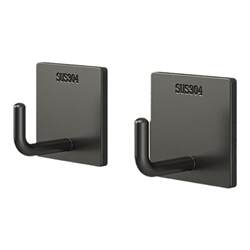 Japanese stainless steel hook without drilling and strong load-bearing