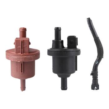 
Adaptation mark 307 regulating valve Carbon canister solenoid valve