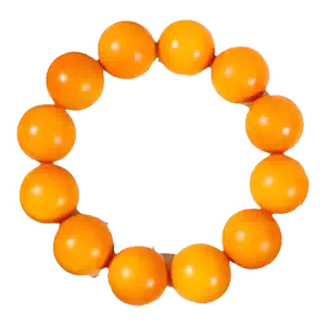 宋』黄玉如意紋円 壁 和田玉 古玉 砡製彫刻 琮 沁色