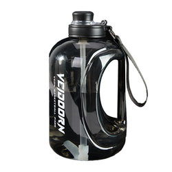 Vital movement tons ton barrel sports fitness kettle