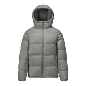 
Camel stove sports three-proof down jacket autumn and winter men and women couples waterproof plus velvet warm bread jacket hooded jacket