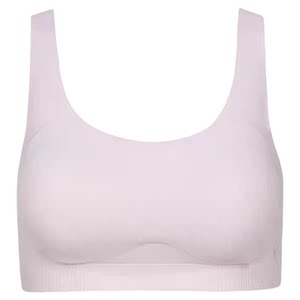 
Urban Beauty Girl 3 Stage BBC2C9 Seamless Fixed Cup Stable Anti-sway Vest Skin Friendly and Comfortable Bra