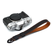 Канинг браслет подходит для Z30 Canon R5 R6 M6 5D SLR рука веревка Micro Single A7C Sony ZV1F Fuji XS-10 XS20 камера камера камера.
