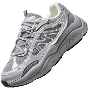 
Camel outdoor hiking shoes spring and summer new lightweight breathable dad shoes men and women couples sports shoes women's hiking shoes