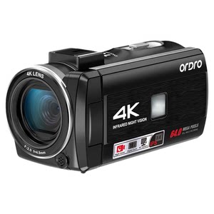 
Ouda Z36 HD 4K digital camera home video recorder handheld dv photography travel vlog recording camera