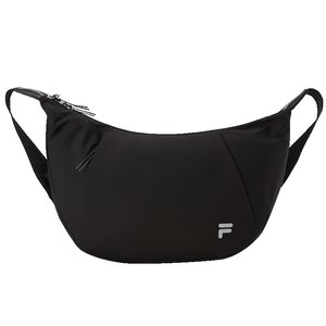 
FILA FUSION Men and Women's Crossbody Bag 2025 New Two-in-One Lazy Bag Women's Bag