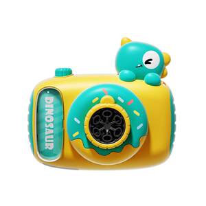 
Electric bubble machine for children blowing bubbles handheld camera for infants and toddlers non-toxic 2025 new fully automatic toys for men